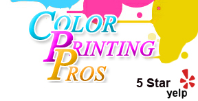 Color Printing Pros