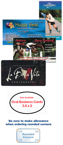 Business Cards