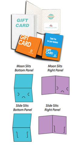 Gift Card Holders Gift Card Envelopes Gift Cards